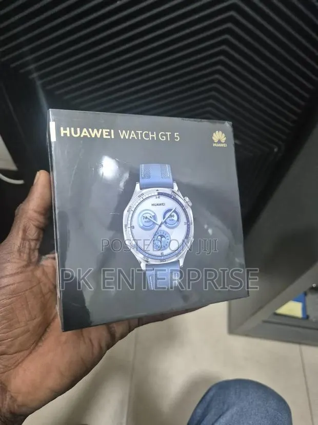 New Huawei Gt5 Original · Photo 1