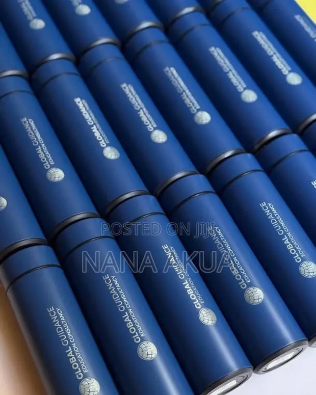 Branded Vacuum Flasks for Cooperate Events · Photo 1