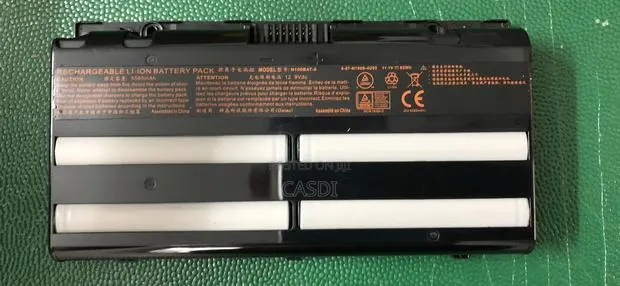 N150bat-6 Battery Is Suitable for Shenzhou Z7M Z6-Sl7d1 SL7D2 SL7R3 · Photo 1