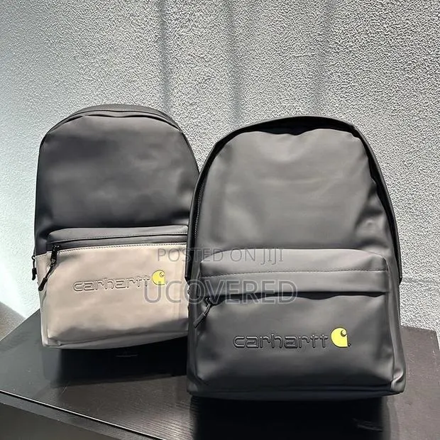 High Quality Leather Backpacks · Photo 1