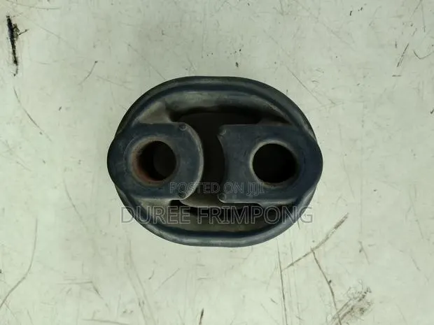 Toyota Vitz , Yaris and Honda Fit Exhaust Rubber · Photo 1