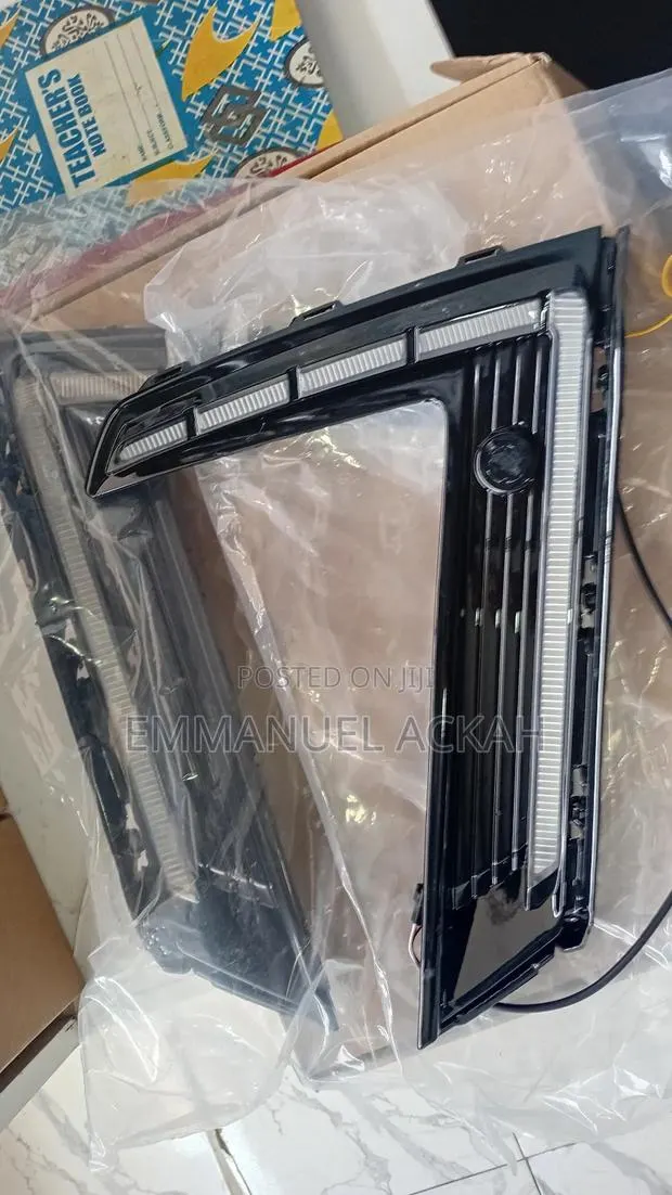 Honda CR-V 2019 to 2022 Foglight Led · Photo 1