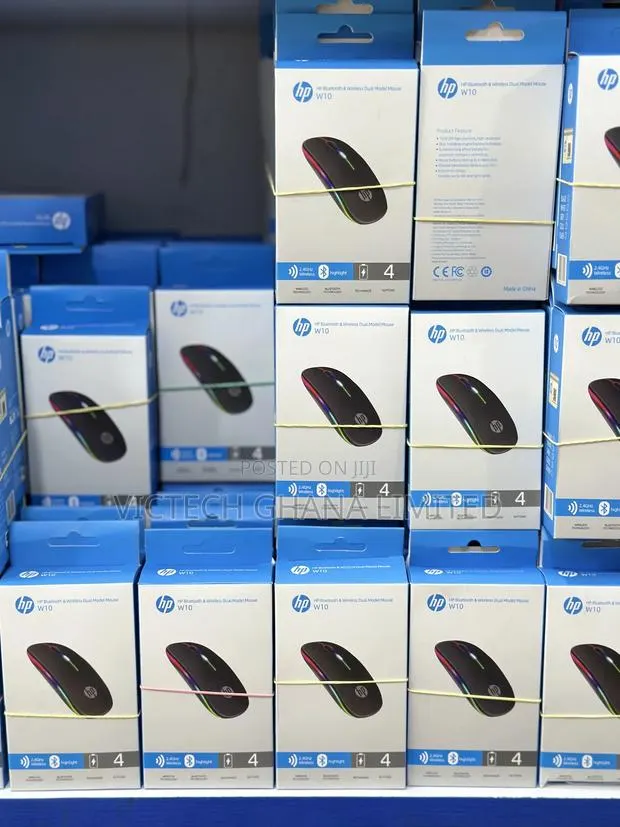 HP Bluetooth Wireless Mouse · Photo 1