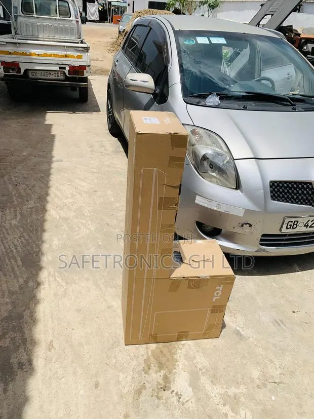Kindly Check Out TCL S55h 2.1ch Pro Soundbar · Photo 1