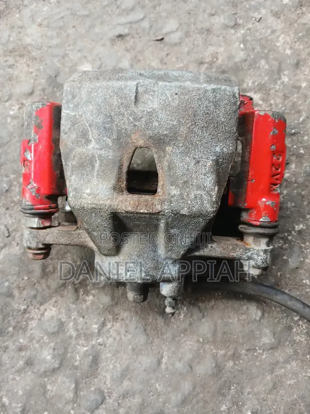 Home Used Calipers · Photo 5