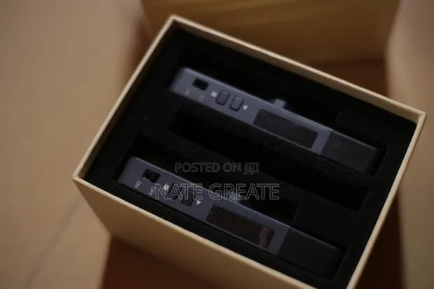 Video Transmitter And Receiver · Photo 1