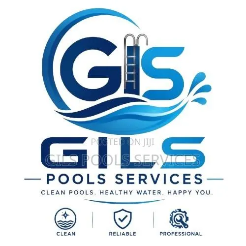 Gils Pools Services · Photo 1