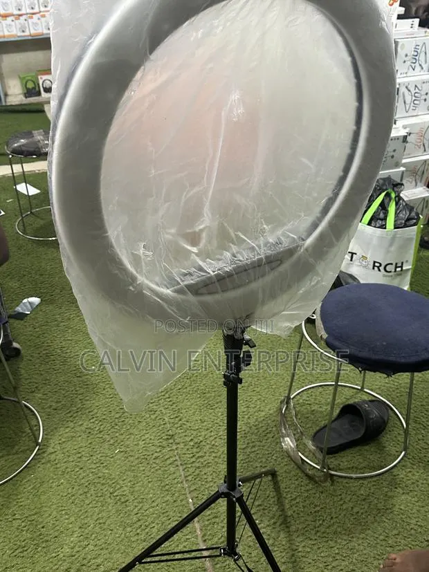 Ring Light 22 · Photo 1