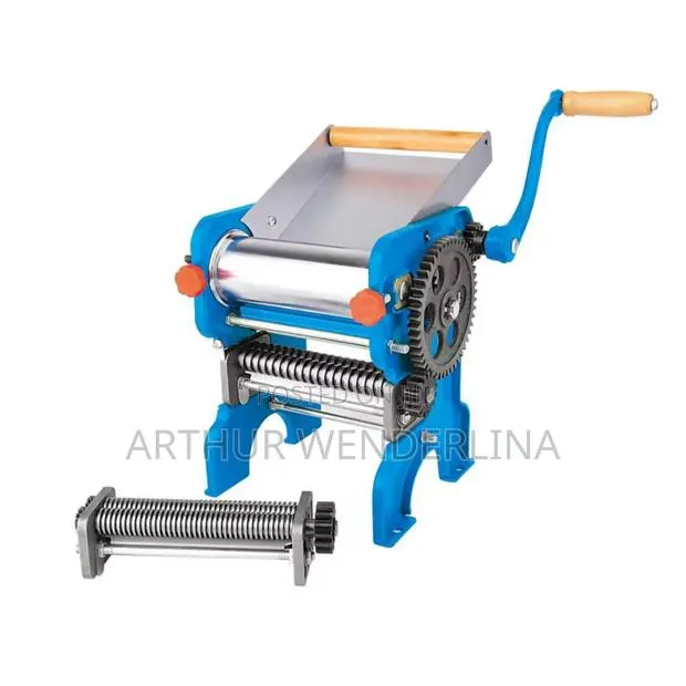 Manual Chips Machine Cutter · Photo 2