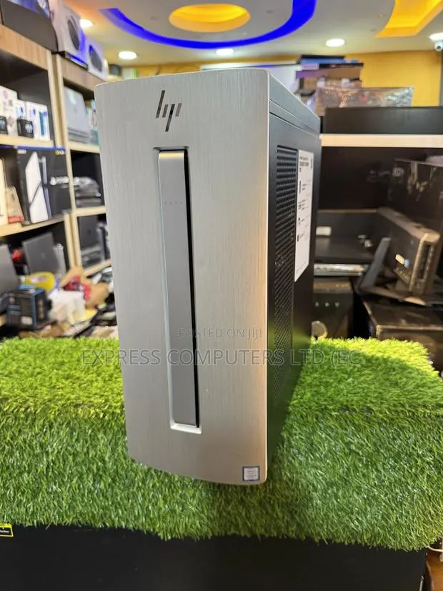 Desktop Computer HP Envy 16GB Intel Core i5 HDD 1T · Photo 1