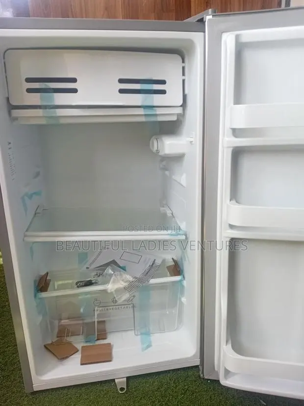Refrigerator 93L Sigma High Quality Refrigerator for Homes · Photo 1