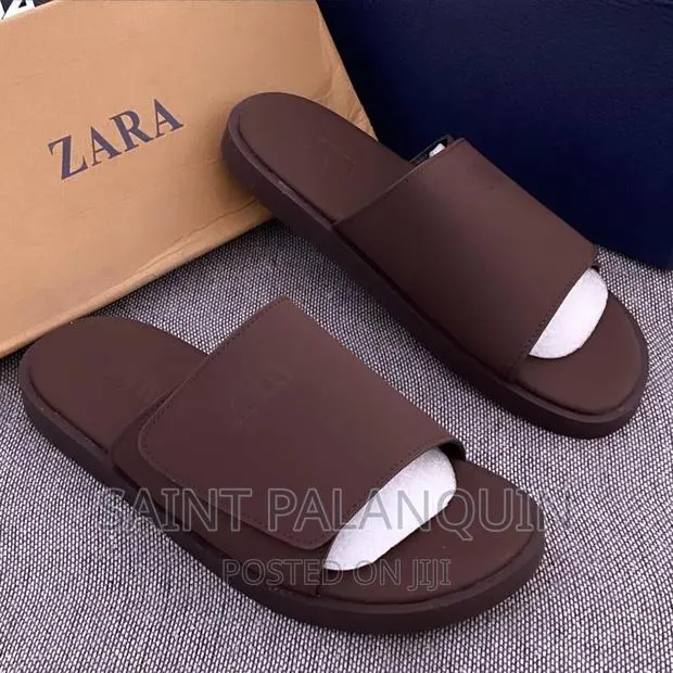 Zara Quality Slippers · Photo 1