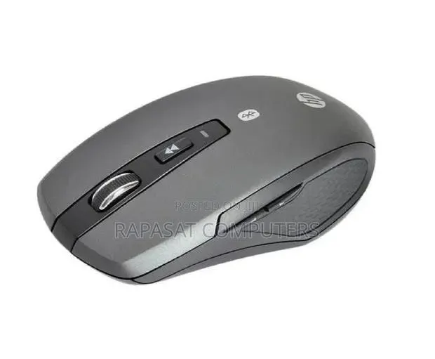Hp Wireless Mouse S9000 · Photo 1