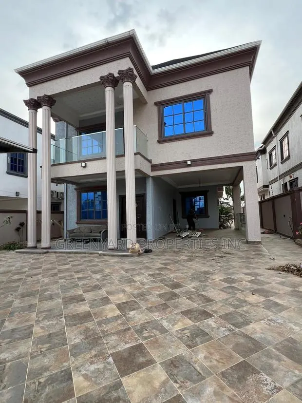 5bdrm House in Westland for rent · Photo 1