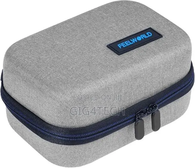 FEELWORLD AMC5 Carrying Camera Monior Case With 5-6 Inch · Photo 1