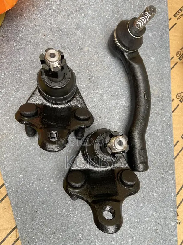 Toyota Corolla S Ball Joint 2003,2004,2005,2006,2007,2008 · Photo 1