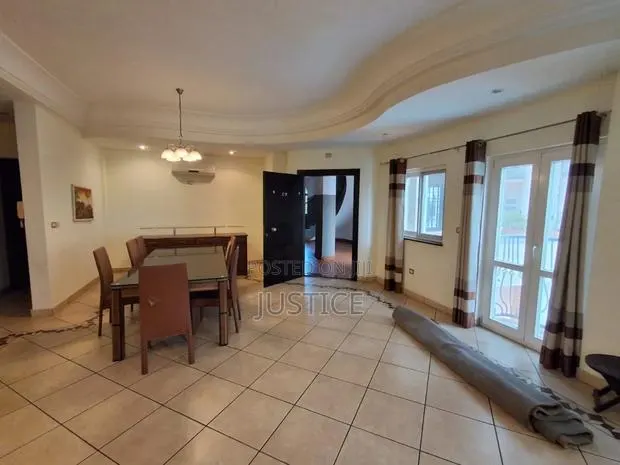 Furnished 3bdrm Apartment in Airport for rent · Photo 5