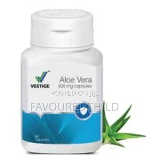Vestige Aloe Vera · Photo 1
