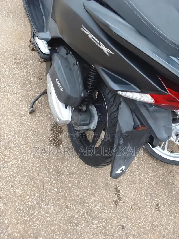 Honda 2024 Black · Photo 1