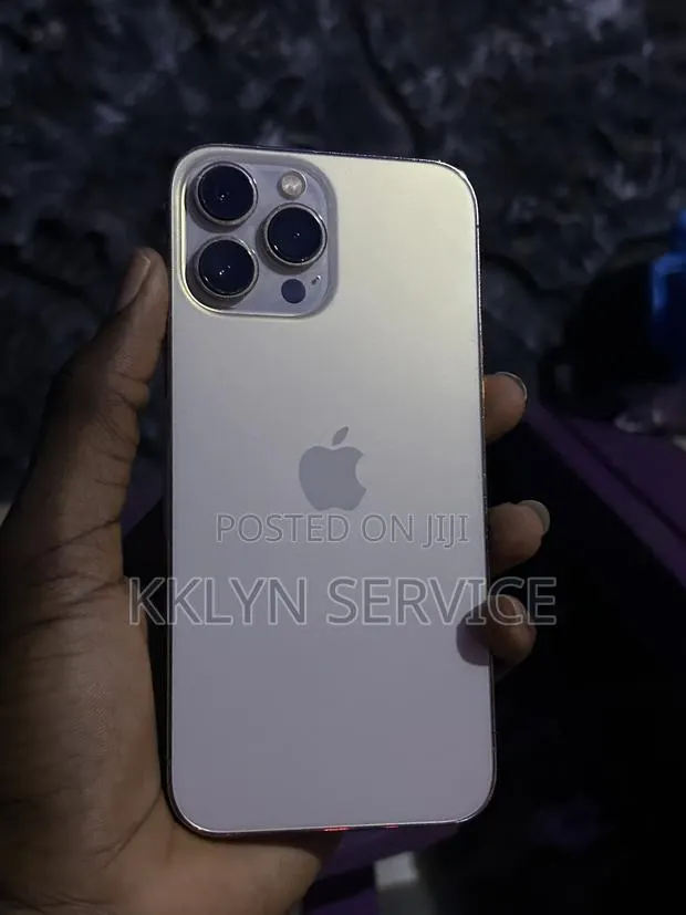 Apple iPhone 13 Pro Max 128 GB Gold