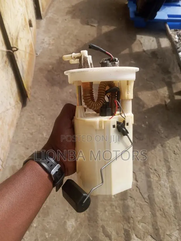 Kia Rio Fuel Pump ( KORIA TYPE) · Photo 1