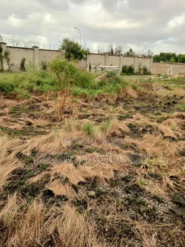 A Plot of Land at Spintex Community 19 · Photo 1
