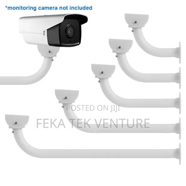 CCTV Camera Holder Mount · Photo 1