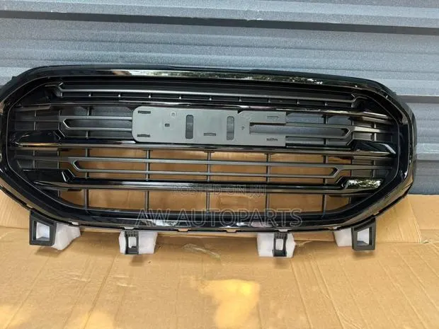 GMC 2018-2021 Grille · Photo 1