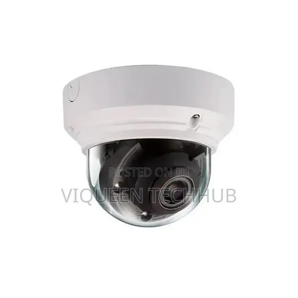 JVS-N533-Ds-Z5 Dome Camera · Photo 1