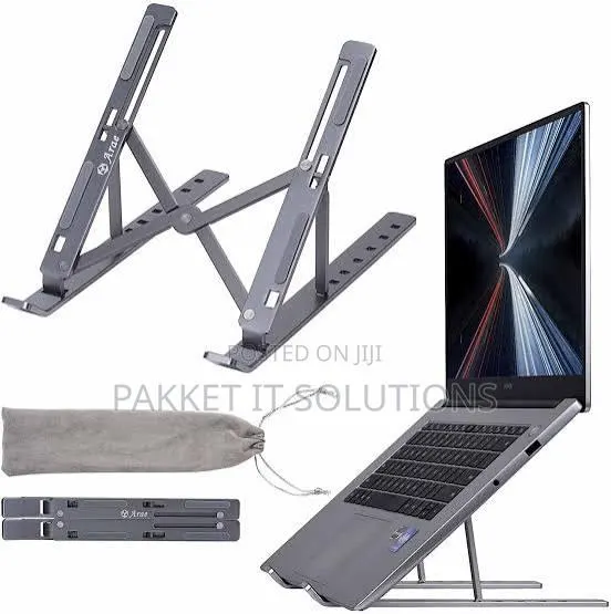 Laptop Stand · Photo 1