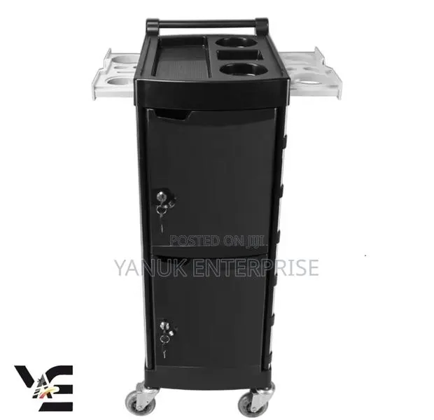 Salon Trolley · Photo 1