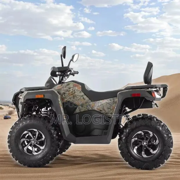 New Titan Roadrunner 2025 Beige
