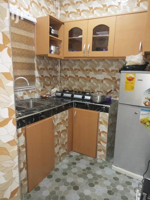 1bdrm Apartment in Dr. Roko, Ablekuma for rent · Photo 1