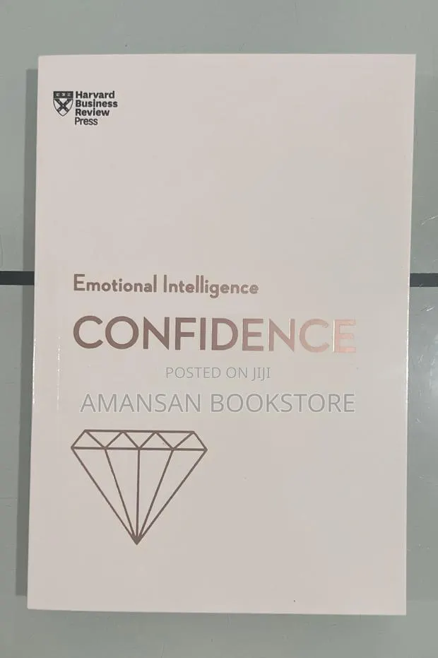 Emotional Intelligence: Confidence · Photo 1