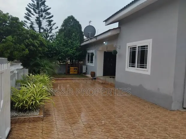 Furnished 3bdrm House in Devtraco, Spintex for rent · Photo 1