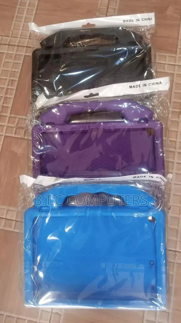Amazon Silicone Kids Tablet Case · Photo 1