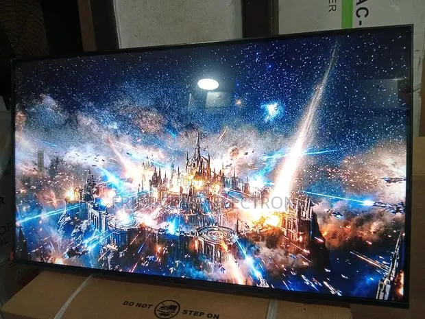 Samsung 43 Inch F6000f Smart Tv Entertainment Upgrade Tv · Photo 1