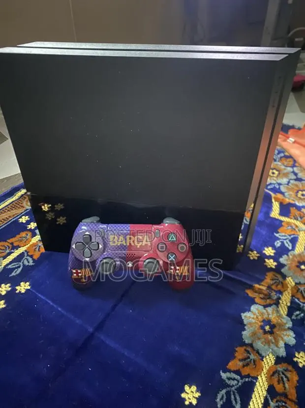 Ps4 Standard Jailbreak · Photo 1