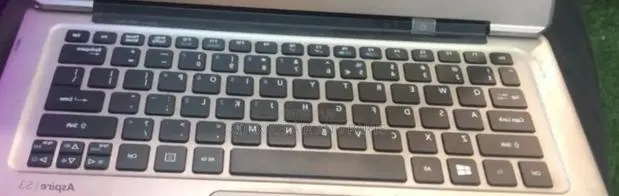 Keyboard Fixing · Photo 1