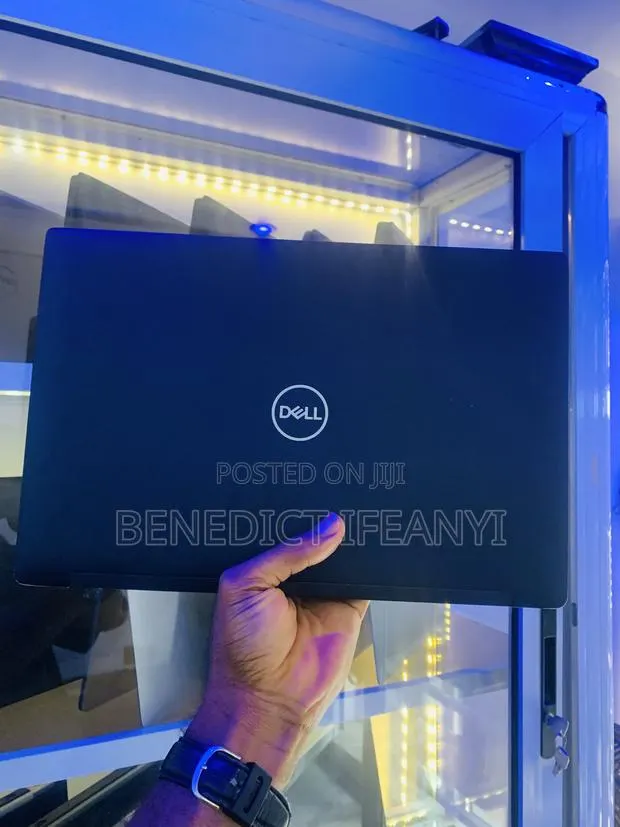 Laptop Dell Latitude 7490 8GB Intel Core i5 SSD 256GB · Photo 1