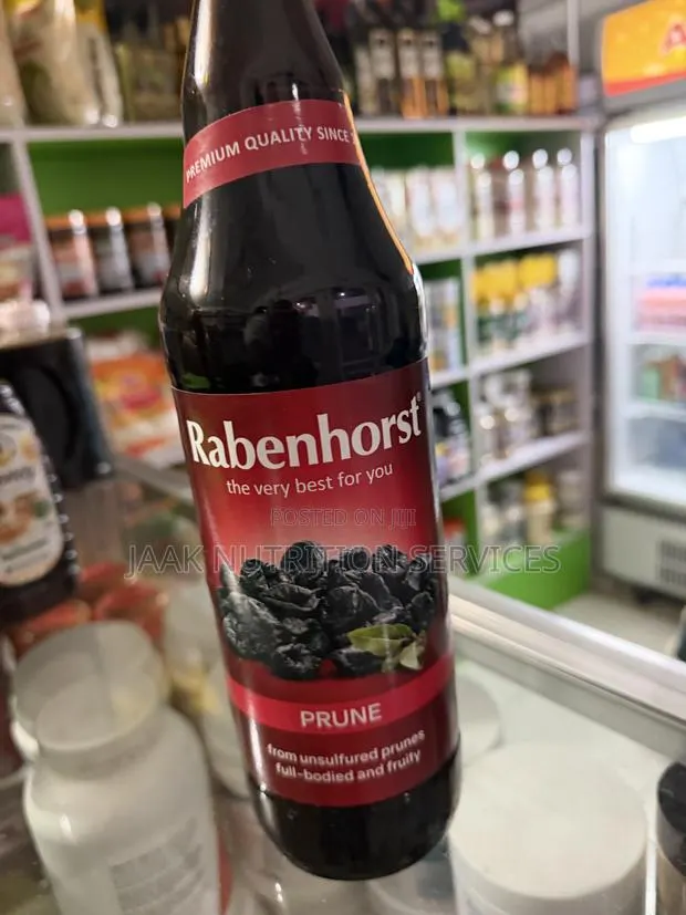 Ranbenhorst Prune · Photo 1