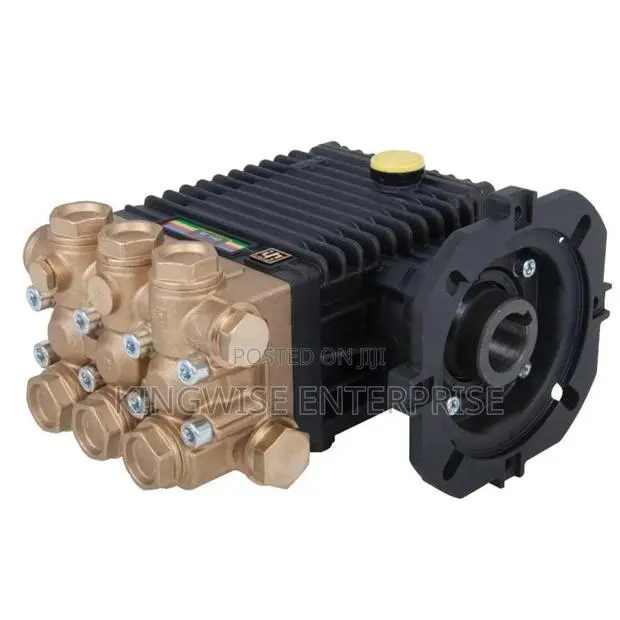 7.5 Hollow Inter Pump · Photo 1