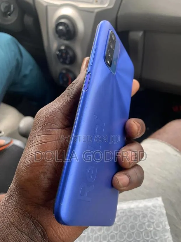 New Xiaomi Redmi 9T 64 GB Blue · Photo 1