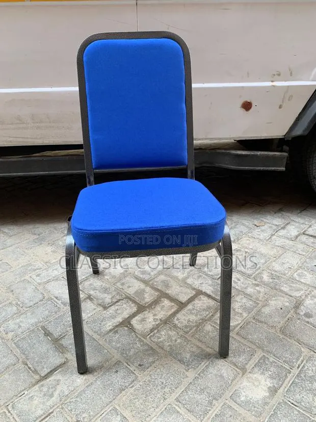 Conference Chair · Photo 1