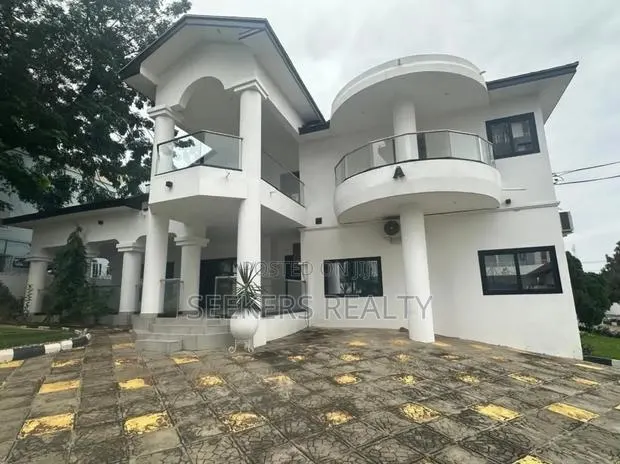 7bdrm House in Seekers Realty Airport Residential Area for rent · Photo 1