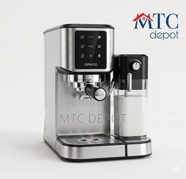 Coffee Maker · Photo 1