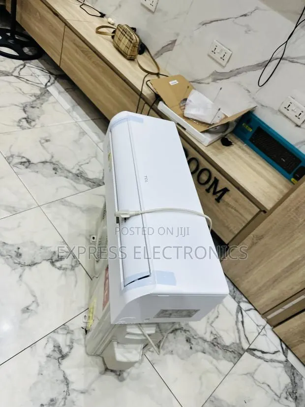Hot Deals on TCL 2.0hp Air Conditioner Split R410 · Photo 1