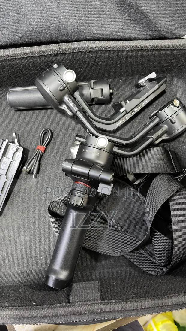 Dji Ronin Sc2 · Photo 1