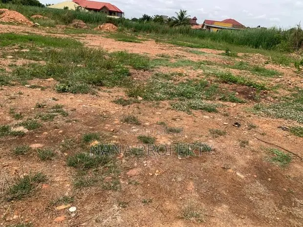 Two Plots of Land for Sale Located at Oyibi Bawaleshie · Photo 1