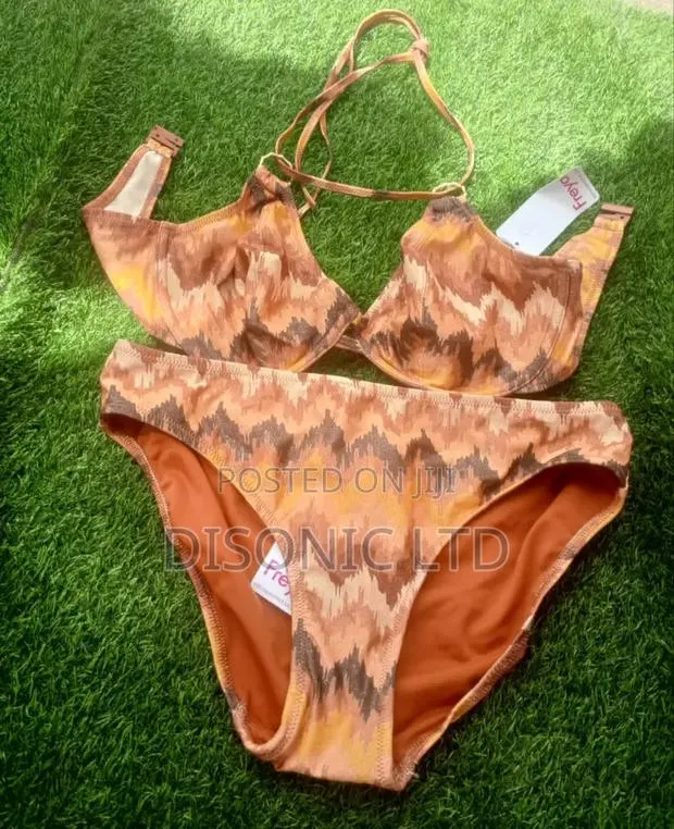Ladies Bra Pan · Photo 1